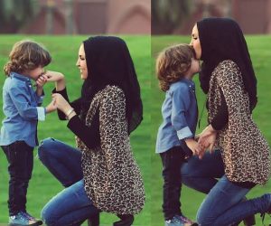 رواية ابني ازاي. الجزء الأول