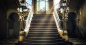 رواية الوقت المتبقي لي. الجزء الأول