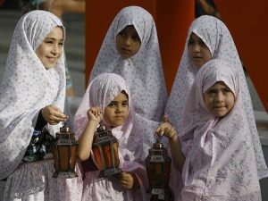 قصة خلفة بنات. الجزء الخامس