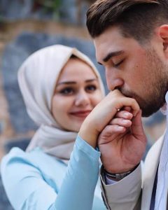 رواية جمعتنا صدفة. الجزء التاسع