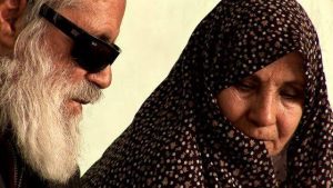 تزوجت ضريراً ...