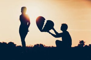 قصة الحب الاخير. الجزء الثاني