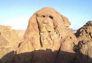 رواية وادي الجن الجزء الرابع