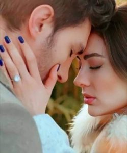 قصة تزوجتها. الجزء الثاني