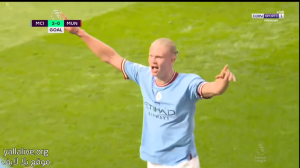 هالاند الاول