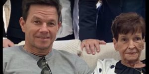 Mark and Donnie Wahlberg pay tribute to their mom with heartfelt messages following her passing at 78