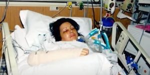 Woman in coma went to Heaven and met Jesus – She came back with a message from God