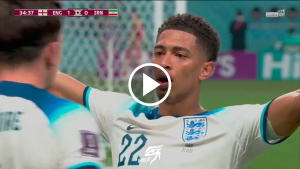 انجلترا الاول