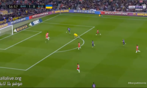 ديمبلي العجيب