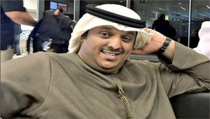 عامر عبدالله : طوال عمري 20 سنة تعليق لم أرى لاعب مثل لاعب منتخب مصر