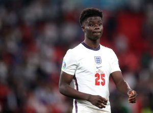 فيديو | هدف انجلترا الثاني امام ايران