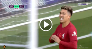 هدف فيرمينيو