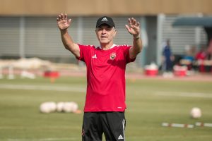 مارسيل كولر يطالب بإعارة ثلاثي الأهلي