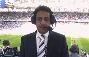 فيديو | لقطة يوسف سيف تثير مواقع التواصل الإجتماعي