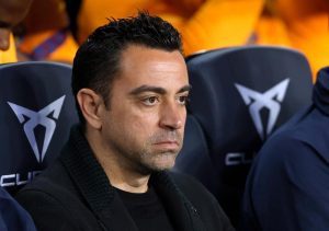 رسمياً .. برشلونة يقرر تصعيد لاعبه إلى الفريق الأول