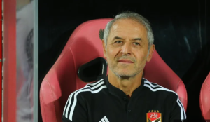 مارسيل كولر يرفض رحيل ثنائي الاهلي