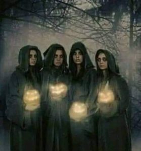 قصة الغريبة