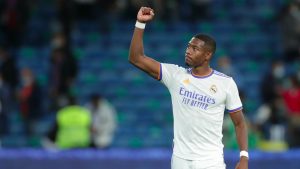 فيديو هدف ديفيد الابا امام ايطاليا