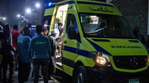 عاجل| اختناق 5 عمال داخل كلية الاقتصاد المنزلي في المنوفية.. ومصدر يكشف التفاصيل