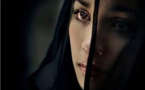 حكاية سلوي و هالة. الجزء الأول