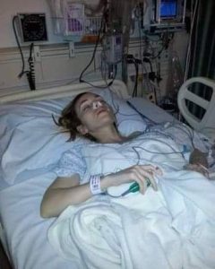 باعت كليتها لتدفع ثمن مهرها