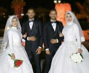 رواية جوازه غريبه. الجزء الأول