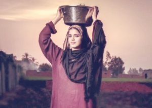 رواية  "الخدامه والبيه". الجزء الثامن