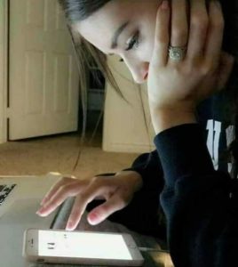 رواية الرغبه قبل الحب احيانا. الجزء الأول