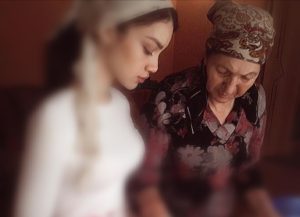 رواية قلوب مظلمة. الجزء الرابع