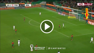 حارس نيجيريا