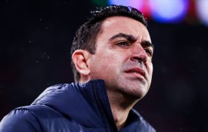 برشلونة يبحث عن مدرب جديد خلال كأس العالم