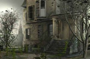 بيت العيلة. الجزء الاول