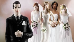 قصة ( انا و وزوجاتي ). الجزء الأول