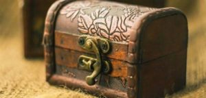 قصة صندوق خشب الجزء الثاني