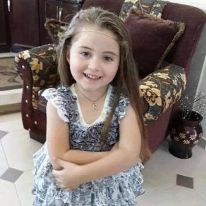 قصة روح بنتي. الجزء الثاني