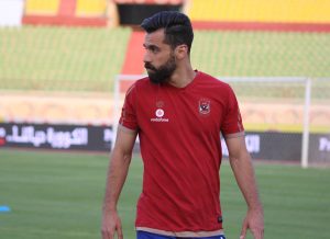 اول رد من النادي الاهلي على تصريحات عبدالله السعيد