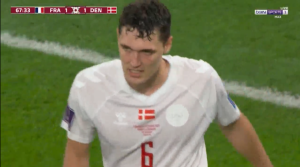 هدف كريستينسن