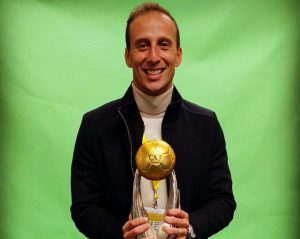 الاهلي يتعاقد مع لاعب من الدوري المصري