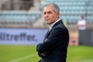 مارسيل كولر يطلب عودة لاعب الاهلي السابق