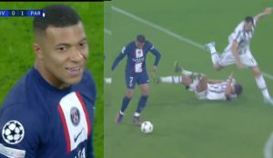 مبابي خيالي