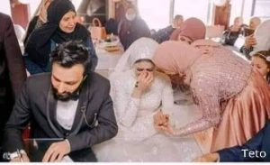 رواية زوجة بالاكر. اه. الجزء الأول