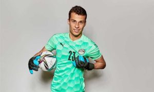 فيديو | هدف طلائع الجيش الثالث في مرمى المصري بعد خطأ من محمود جاد