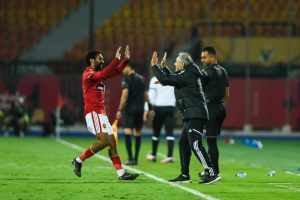 اول رد فعل من مارسيل كولر بعد التعادل امام فيوتشر