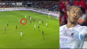 هدف الكانتارا