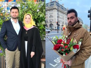 بعد 5 سنوات.. زوجة أبو جوليا تكتب نهاية قصة تعي كلي يا مرتي ومصدر يكشف السبب الحقيقي للانفــــصال