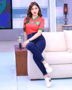 ايقاف برنـ.ـامج ياسمين عز ومنعها من الظهور علي شاشة MBC مصر