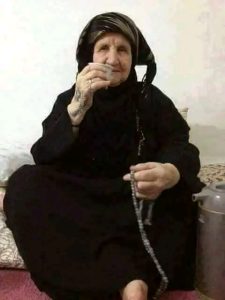 قصة حماتي شيطانة. الجزء الخامس