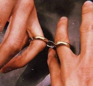 رواية حب مر. الجزء الأول