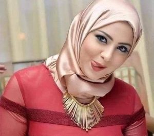 عنوست متزوجه الجزء الأول