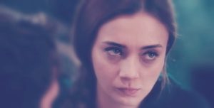 قصة سيدة المكر. الجزء الرابع